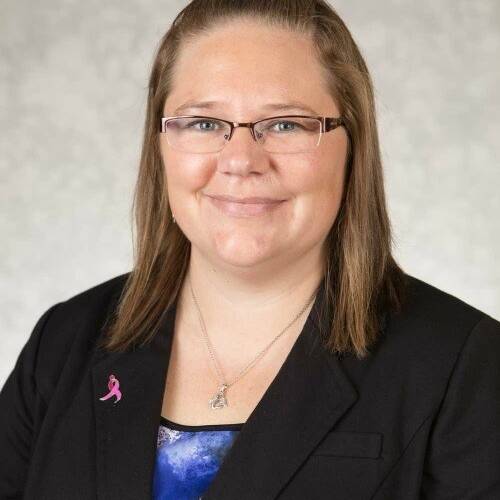 Biostatistics Graduate Finds Success at Duke University